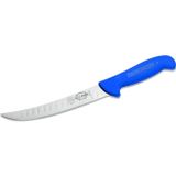 Epilons F.dıck 8 2425 21k Oluklu Trimleme, Bonfile Kesim Bıçağı 21 Cm - Ergo Grip