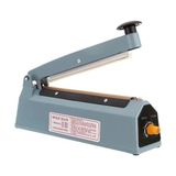 Epilons FS-200 Metal Gövdeli Kullanımı Kolay Poşet Ağzı Kapama Yapıştırma Makinesi