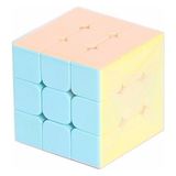 Epilons FX7837 Pastel Magic Cube Zeka Küpü 3x3 -Vardem - Diğer