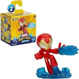Epilons G0069 Avengers Mighty Verse Aksiyon Figürü - Diğer