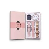Epilons G9 Mini Akıllı Saat FRTKGT25DYMUCZG9MİNİİ