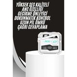 Epilons Gecikme Önleyici Kulaklığı Bluetooth Bağlantılı Anc Özelliği 5.0 Bluetooth - Seçenek