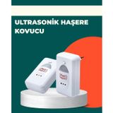 Epilons Geniş Alan Kapasiteli Sessiz Enerji Tasarruflu Haşere Kovucu FRTKGT25DYMXUCZPESTREJECT-5