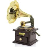 Epilons Gramafon Müzik Kutusu ALK4410 - Çok Renkli