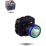 Epilons GS-240 20 Watt Şarjlı LED Kafa Feneri