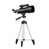 Epilons -Güçlü Az 30070 Hd Profesyonel Astronomik Teleskop