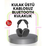 Epilons Gürültü Azaltmalı Bluetooth Kulaklık | 5 Saat Kesintisiz Müzik