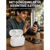 Epilons Gürültü Engelleme Teknolojili Bluetooth Kulaklık – Adaptif Ses ve Uzun Pil Süresi Yeni Nesil