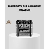 Epilons Gürültü Engelleyici Kablosuz Bluetooth Kulaklık – Oyun ve Müzik Için Profesyonel Ses - Renkli