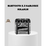 Epilons Gürültü Engelleyici Kablosuz Bluetooth Kulaklık – Oyun ve Müzik Için Profesyonel Ses - Seçenek