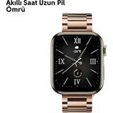 Epilons H11 Mini Akıllı Saat - Renkli - Standart - Diğer