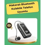 Epilons Hafıza Kartı Destekli Bluetooth 5.2 Kulaklık – Iki Cihaza Bağlanma Özelliği - Renkli