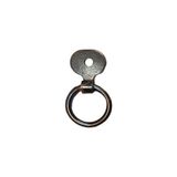 Epilons Halkalı Tablo, Çerçeve Askısı, Küçük, 15X28MM, Eskitme - 1 Adet