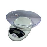 Epilons Hazneli Mutfak Terazisi Sh-136 - 5 Kg Hassas Dijital Tartı FRTKGTepo9688