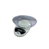 Epilons Hazneli Mutfak Terazisi SH-136 - 5 kg Hassas Dijital Tartı