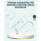 Epilons Hızlı Bağlantı ve Güçlü Ses Kalitesi Bluetooth Kulaklık - Diğer