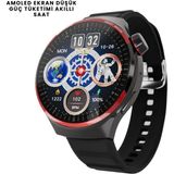 Epilons HW10PRO Akıllı Saat - Renkli - Standart - Diğer