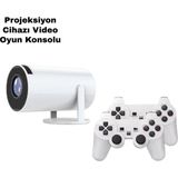 Epilons HYOYUN300 Projeksiyon