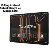 Epilons I17 Pro Tablet - 1 GB - Çok Renkli - Diğer