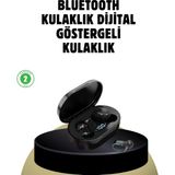 Epilons Ios ve Android Uyumlu Bluetooth 5.0 Kulaklık - Diğer