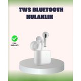 Epilons Iphone 11 12 13 14 15 Destekli Kablosuz Kulaklık Gürültü Önleyici Hifi Ses - Diğer