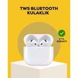 Epilons Iphone Modelleriyle Uyumlu Bluetooth Kulaklık Gürültü Önleme Özellikli