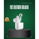Epilons Iphone Pro ve Pro Max Uyumlu Tws Bluetooth Kulaklık Gürültü Engelleyici - Diğer