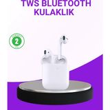 Epilons Iphone Tüm Modellerle Uyumlu Bluetooth Kulaklık Gürültü Önleyici Stereo - Renkli