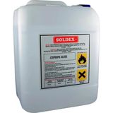 Epilons Izopropil Alkol 20 Lt - %99,9 Saf Ipa - . - Çok Renkli