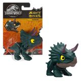 Epilons JFC86 Jurassic World Mighty Little Biter Figürleri