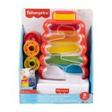 Epilons JLB81 Fisher-Price Renkli Halka Kulesi