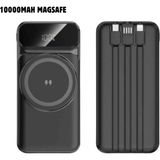 Epilons Kablosuz 10000 Mah Powerbank