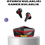 Epilons Kablosuz Bluetooth Kulaklık 5.0 Dokunmatik Kontrol Gürültü Engelleme - Renkli