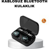 Epilons Kablosuz Bluetooth Kulaklık 5.1 Uzun Pil Ömrü Gürültü Engelleme - Diğer