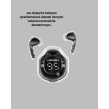 Epilons Kablosuz Bluetooth Kulaklık Hifi Ses Kalitesi ve Mikrofonlu - --