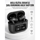 Epilons Kablosuz Bluetooth Kulaklık Pro Yeni Nesil Dokunmatik Kontrol - Renkli