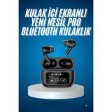 Epilons Kablosuz Bluetooth Kulaklık Pro Yeni Nesil Dokunmatik Kontrol