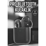 Epilons Kablosuz Bluetooth Kulaklık Tws Çift Kulaklık Tws Pro 5 - --