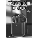 Epilons Kablosuz Bluetooth Kulaklık Tws Çift Kulaklık Tws Pro 5 - Çok Renkli