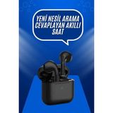 Epilons Kablosuz Bluetooth Kulaklık Tws Pro5 Kulaklık Anc Özelliği Dokunmatik Kontrol - Diğer