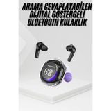 Epilons Kablosuz Dijital Göstergeli Powerbanklı Ios ve Android Uyumlu Kulaklık
