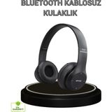 Epilons Kablosuz Kulaklık – Ergonomik Tasarım ve Uzun Pil Ömrü - Diğer