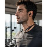 Epilons Kablosuz Neckband Kulaklık Bluetooth 5.4 Manyetik Tasarımlı - Renkli