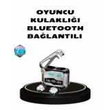 Epilons Kablosuz Spor Kulaklık – Düşük Gecikmeli Oyun Modu, Powerbank Şarj Kutusu FRTKGT25DYMXUCZZZMK47KULAKLIK-2