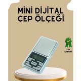 Epilons Kapaklı Dijital Cep Terazisi Hassasiyet 300 Gr FRTKGT25DYMUCZZZHS249TARTI-1