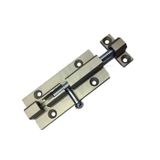 Epilons Kapı, Pencere Alüminyum Sürgü, 7cm, Saten - 20 Adet FRTKGT55TK-TK-CNT-A316851STP