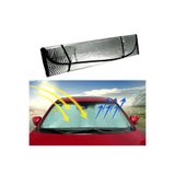 Epilons Katlanabilir Ön Cam Güneşlik Araç İçi Isı Yalıtımı Skoda Superb Peugeot 3008 Renault Megane Opel Astra FRTKGT25DYMXUCZOTOGÜNEŞLİK-14
