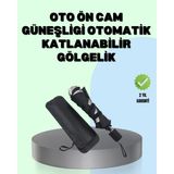 Epilons Katlanabilir Oto Güneşlik - Uv Koruma ve Isı Yalıtımı