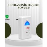 Epilons Kimyasal İçermeyen Evcil Hayvan Dostu Haşere Kovucu FRTKGT25DYMXUCZPESTREJECT-2