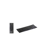 Epilons Klavye Stıcker Tuş Takımı Türkçe F Siyah HDX8259